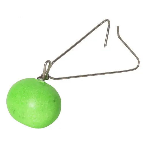 Zeck Dead Bait System