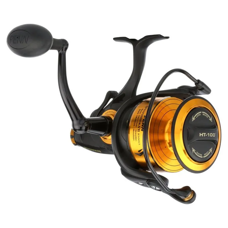Penn Spinfisher VII Live Liner Spinning Reel 8500