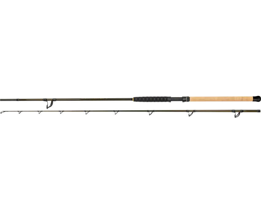 Black Cat Battle Cat Elite Bank 3,20m 200-400g 2pc
