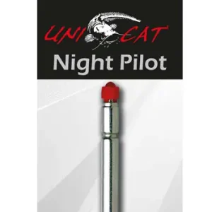 Uni Cat Nightpilot 1 Stck.SB rot