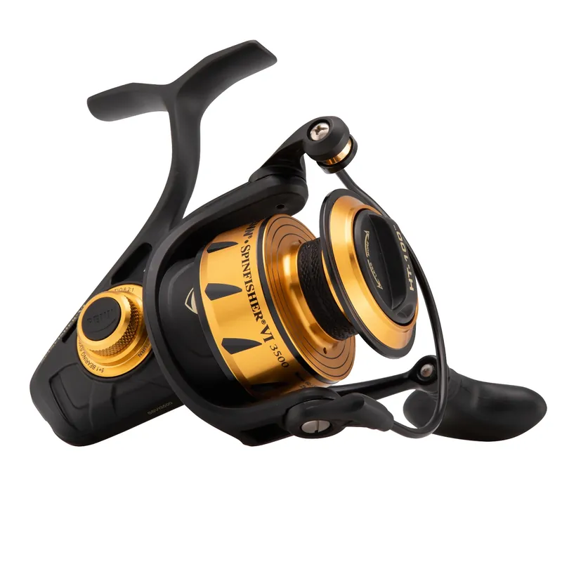 Penn Spinfisher VI Spinning 3500