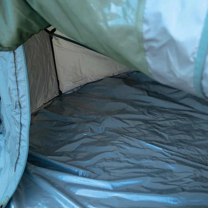 Zeck Solid Brolly Bottom
