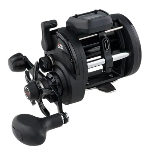 Abu Garcia Altum DLC Syncro 20 Reel