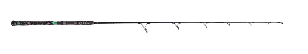 Zeck Belly-Stick 1,65m 200g