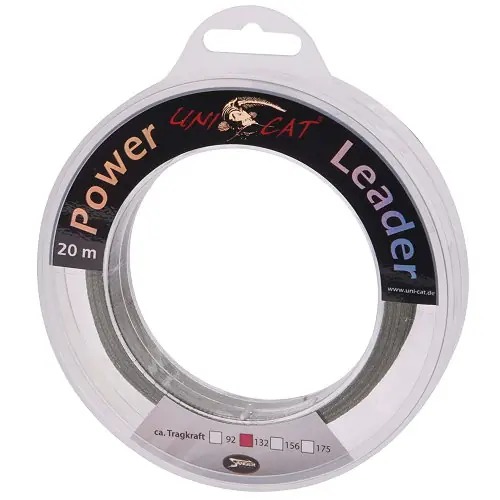 Uni Cat Power Leader 20m