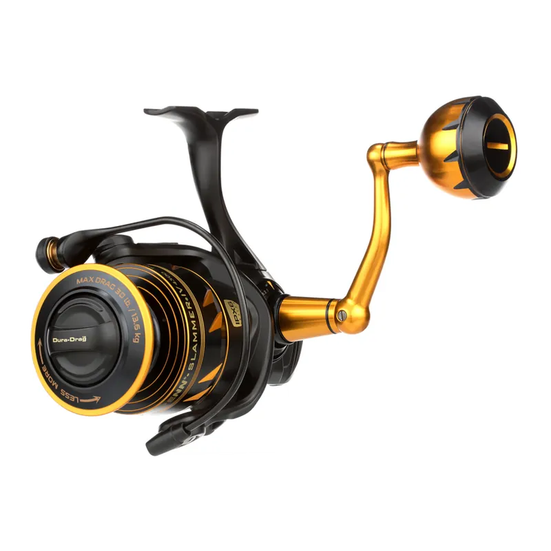 Penn Slammer IV 4500 Spin Reel