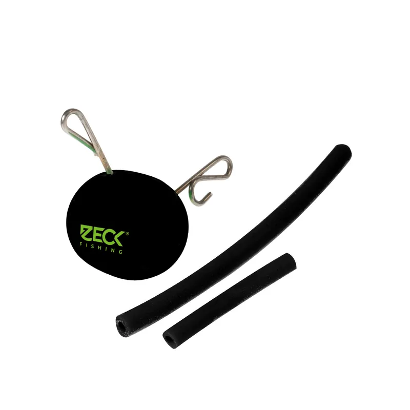 Zeck Cat Fireball Pro Black