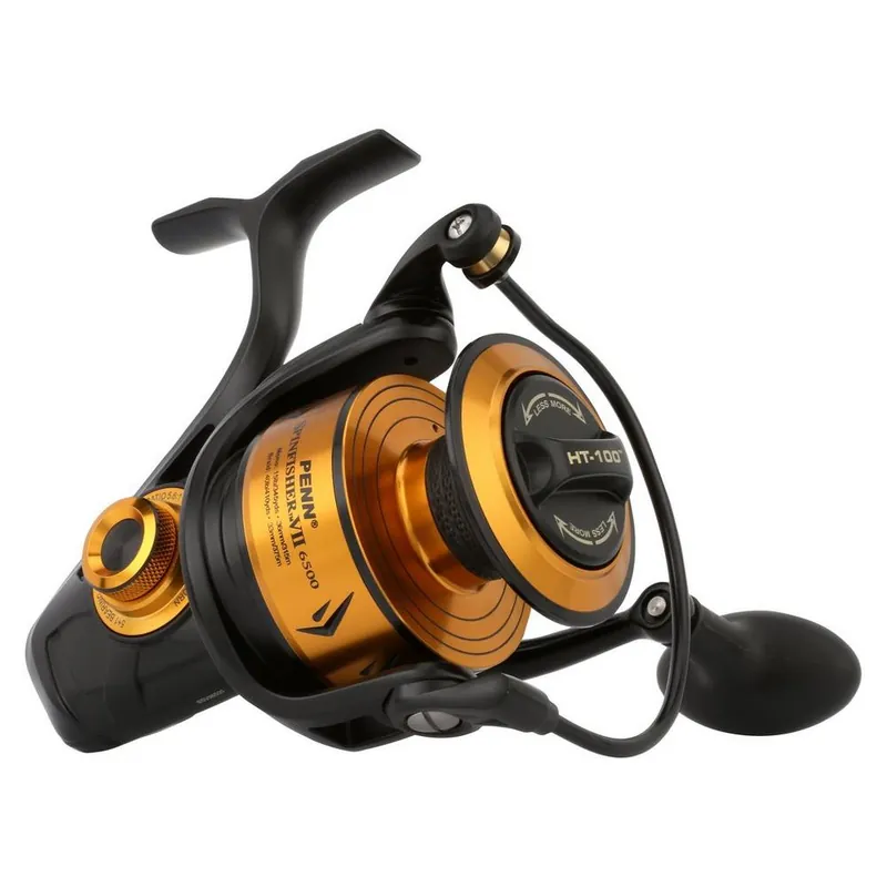 Penn Spinfisher VII Spinning 6500