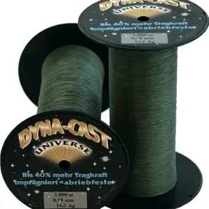 A.H.F. Leitner Dyna Cast Universe Oliv