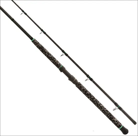 Zeck Pro-Cat Rod
