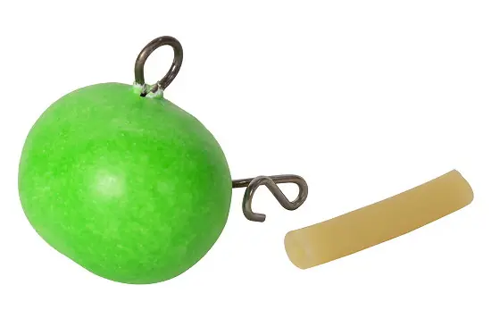 Zeck Snap Fireball