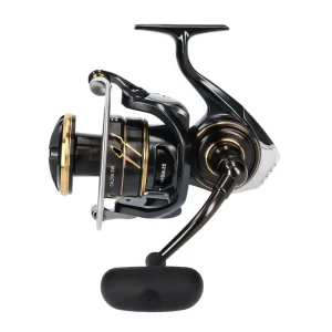 Daiwa 23 Caldia SW 8000H