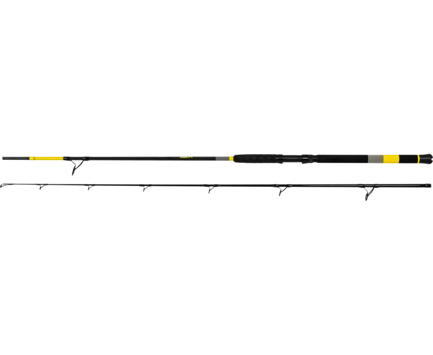 Black Cat Perfect Passion X Spin 2,60m 200g