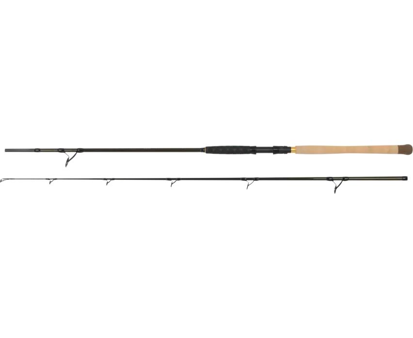 Black Cat Battle Cat Elite Spin 2,50m 200g 2pc