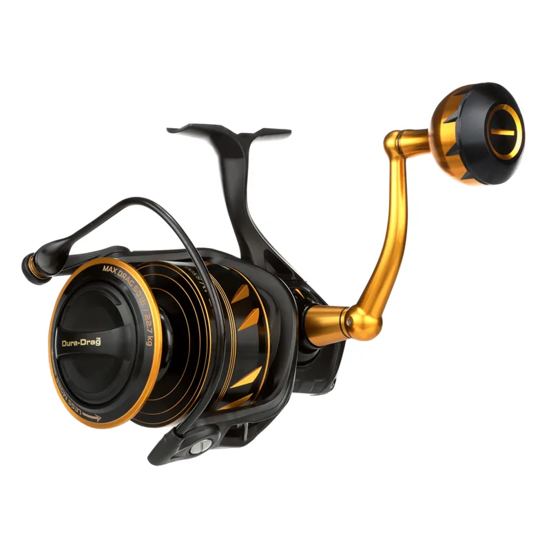 Penn Slammer IV 8500 Spin Reel