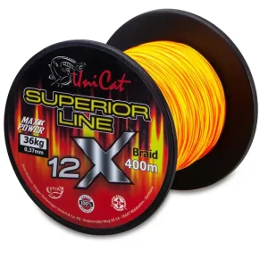 Uni Cat 12 X Superior Line 400m