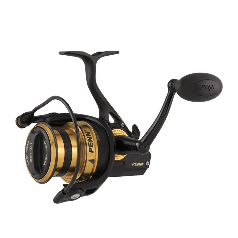 Penn Spinfisher VI Long Cast Spinning 7500