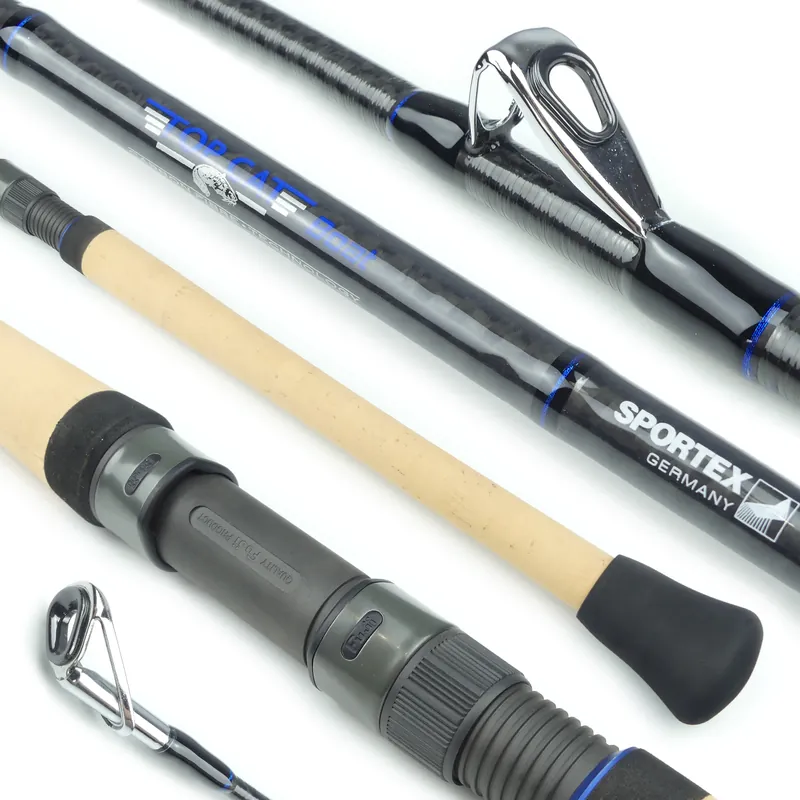Sportex Top Cat Boat 275cm 130 - 300g
