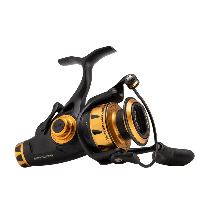 Penn Spinfisher VI Live Liner 6500