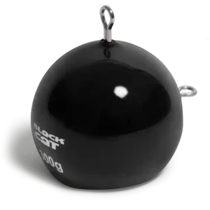 Black Cat Balls Black