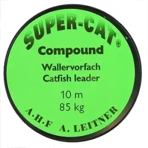 A.H.F. Leitner Super Cat Vorfach 10 m