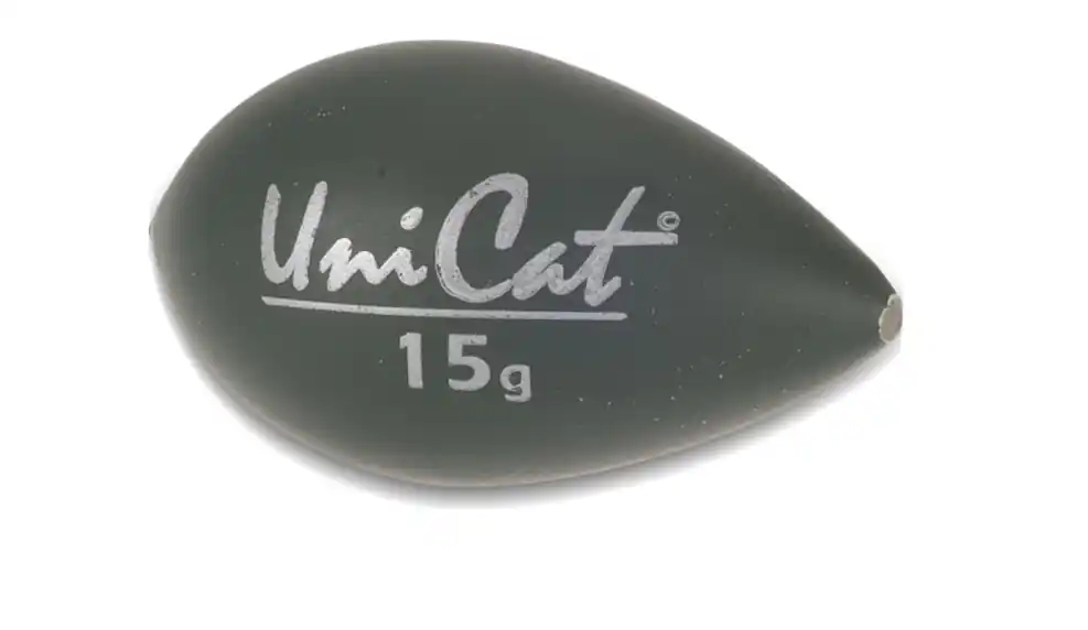 Uni Cat Camou Subfloat Egg