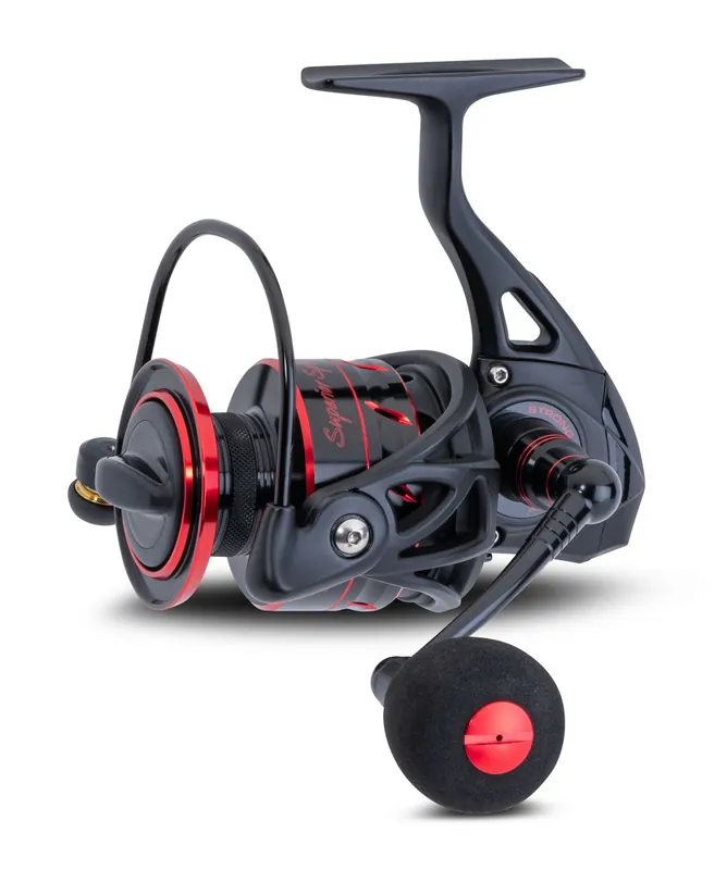 Uni Cat Superior Spin 4500