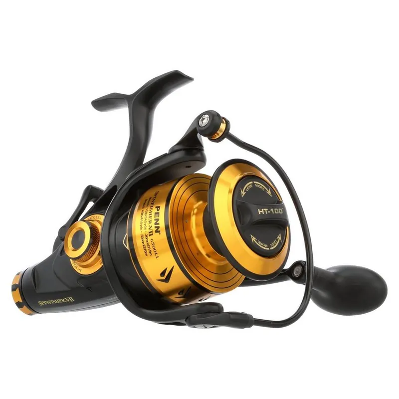 Penn Spinfisher VII Live Liner Spinning Reel 4500