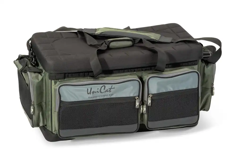 Uni Cat Treasure Chest XXL