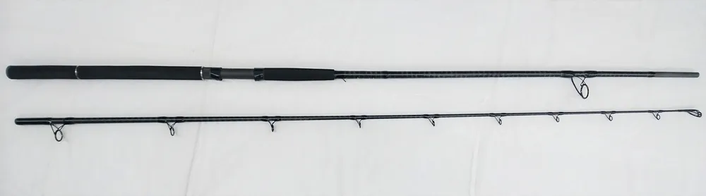 Catfish Rising Waller-Rute 2,85m 350g