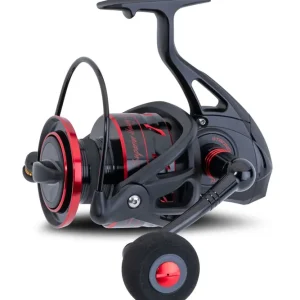 Uni Cat Superior Heavy Spin 6500