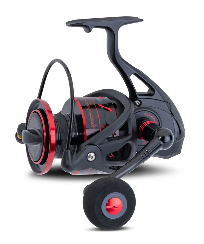 Uni Cat Superior Heavy Spin 6500