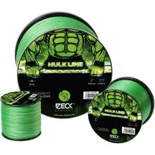 Zeck Hulk Line 0,33mm 1200m 17kg