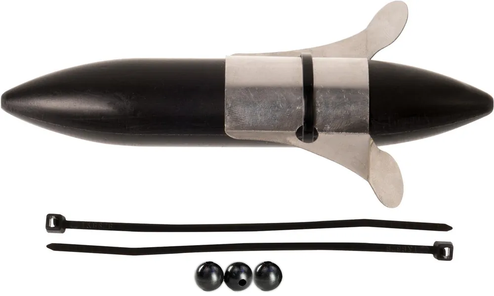 Zeck Propeller U-Float Solid 10g