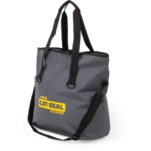 Black Cat Cat Seal 50L Waterproof Sling Bag