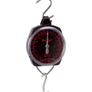Uni Cat Waage 150 Kg mit Tasche