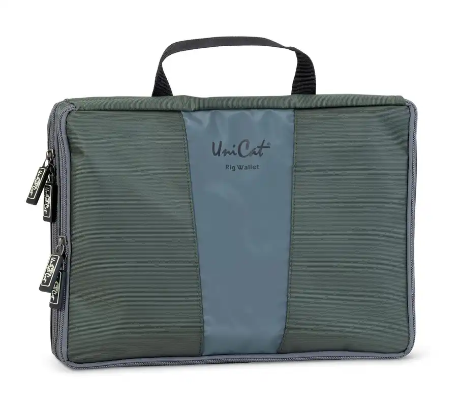 Uni Cat Rig Wallet Pro