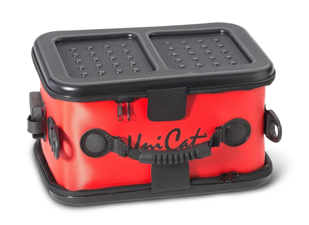 Uni Cat 2-Way Toolbox