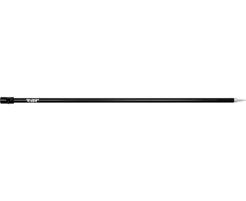 Black Cat Drill Spike Bankstick