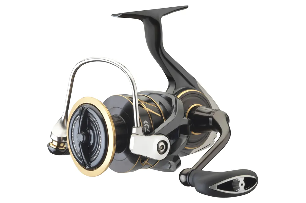 Daiwa 23 Caldia SW 6000D-H