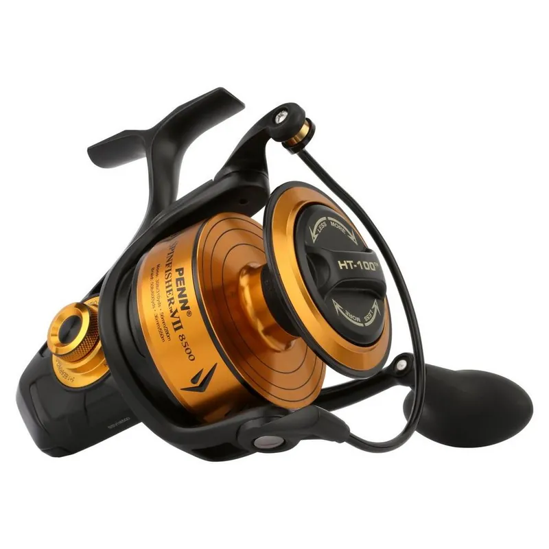 Penn Spinfisher VII Spinning 8500