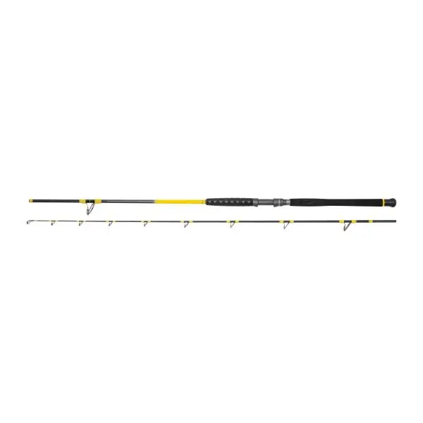 Black Cat Freestyle Pro Bank 3,20m 250 - 500g