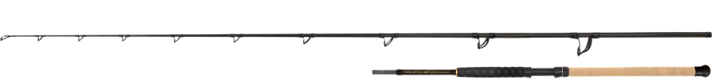Black Cat Battle Cat Elite Limited Edition Bank Rod 2,80m 180-300g 1+1pc
