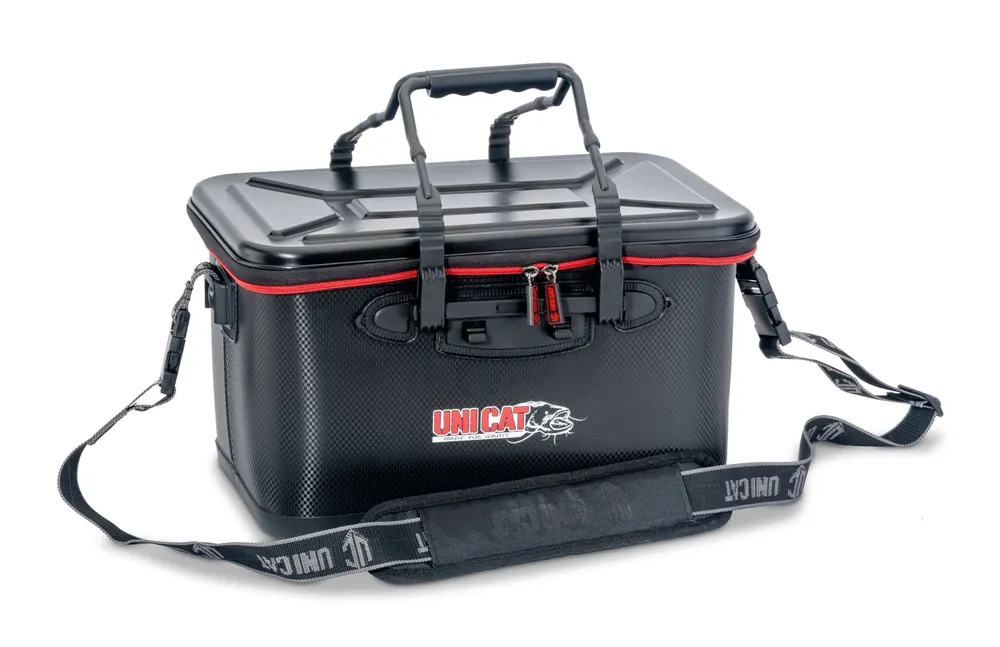 Uni Cat Tackle Tank 25
