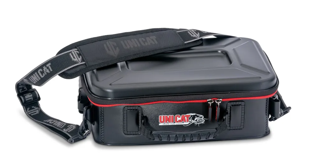 Uni Cat Tackle Carrier S