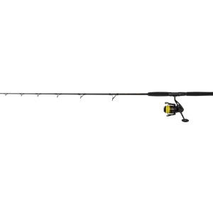 Black Cat Hard Core Combo Vertical