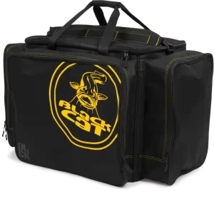 Black Cat BLCK Large Holdall