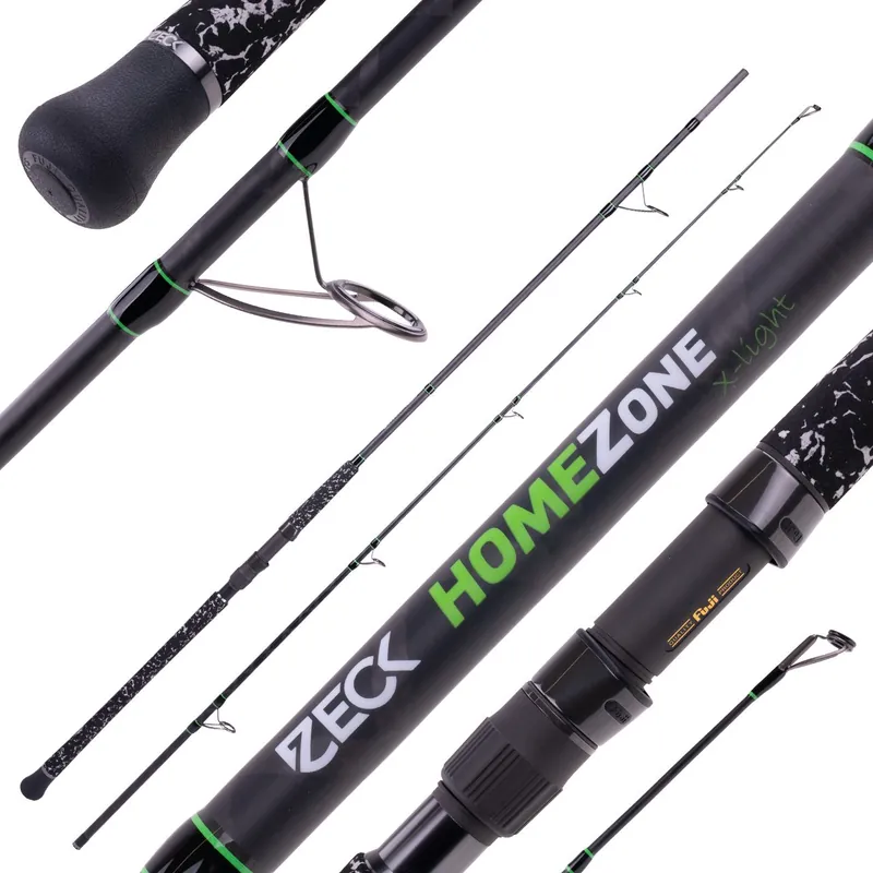 Zeck Homezone X-Light 2,80m 140g