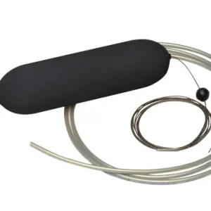 Climax Cult Catfish 150cm U-Posen Schlauchmontage