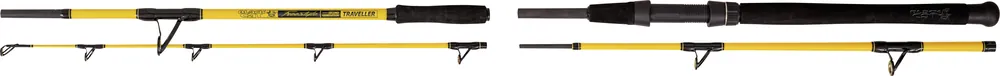 Black Cat Freestyle Traveller 2,40m 400g